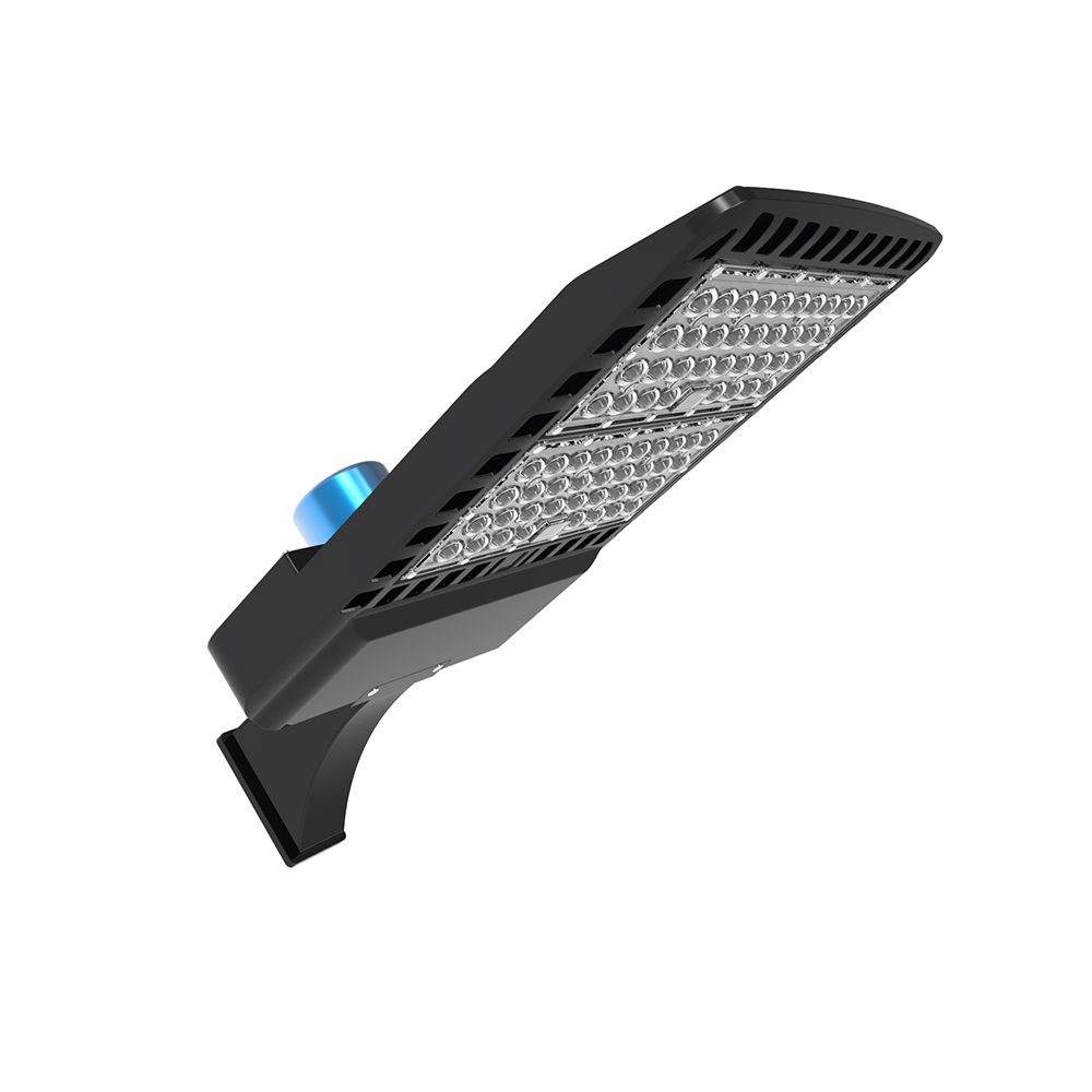200W Exterior LED Parking Lot Lights 